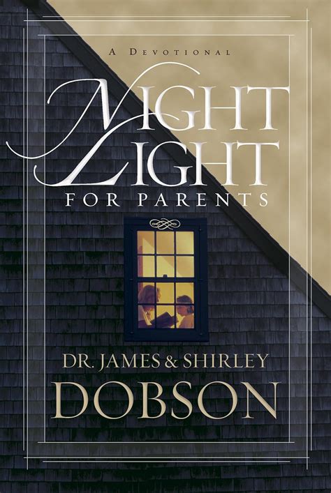 night light for parents a devotional PDF