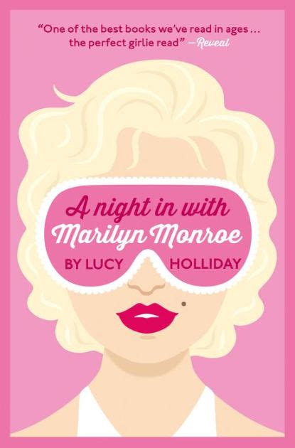 night marilyn monroe lucy holliday ebook Kindle Editon