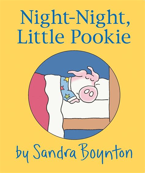 night night little pookie pookie books Reader