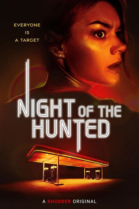 night of the hunted