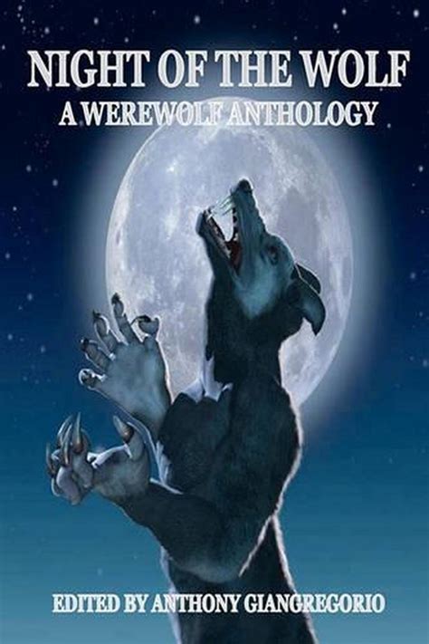night of the wolf a werewolf anthology Doc