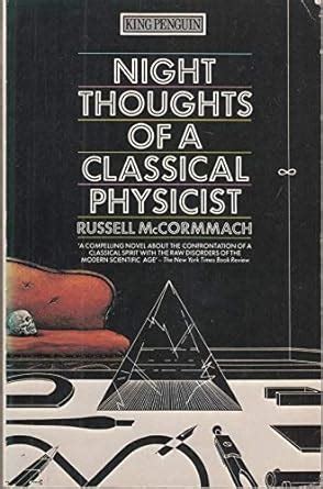 night thoughts of a classical physicist Epub