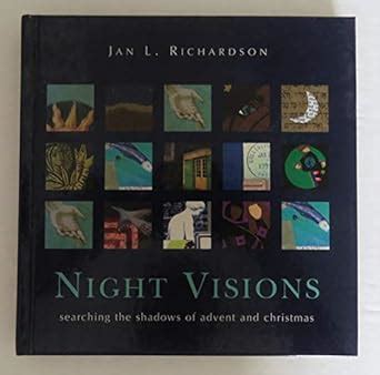 night visions searching the shadows of advent and christmas PDF