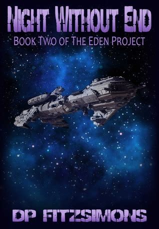 night without end book two of the eden project Reader