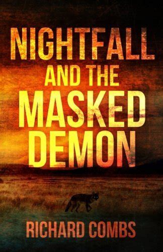 nightfall and the masked demon Kindle Editon