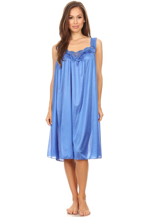 nightgown dress