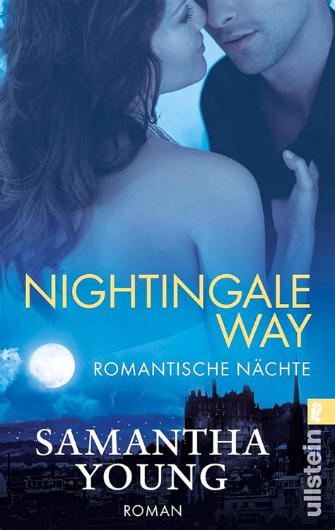 nightingale way romantische edinburgh stories ebook Reader