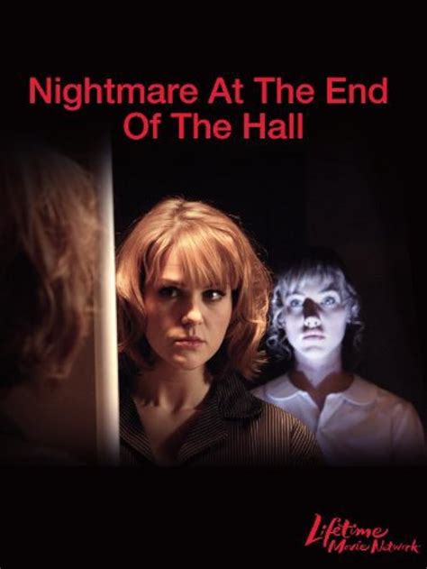 nightmare at the end of the hall