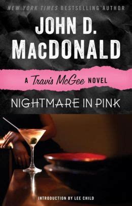 nightmare in pink a travis mcgee novel Doc