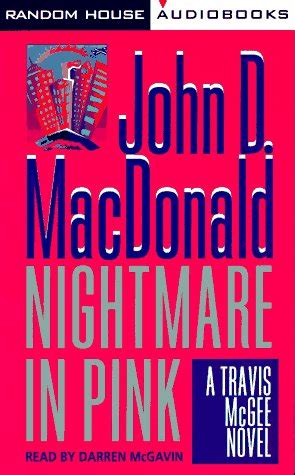 nightmare in pink a travis mcgee novel Doc