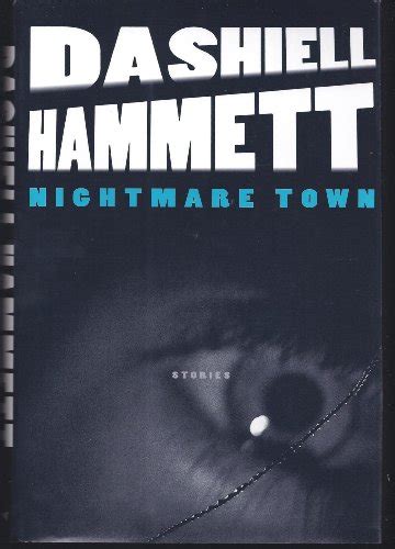 nightmare town stories Reader