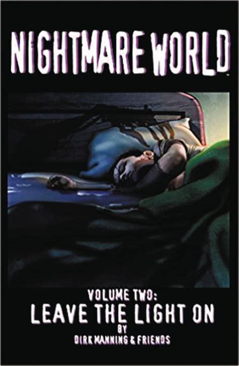 nightmare world volume 2 leave the light on PDF