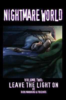 nightmare world volume 2 leave the light on PDF