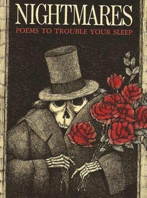 nightmares poems to trouble your sleep PDF
