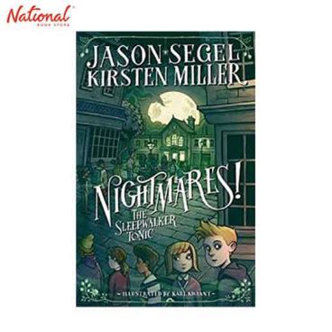 nightmares the sleepwalker tonic Doc