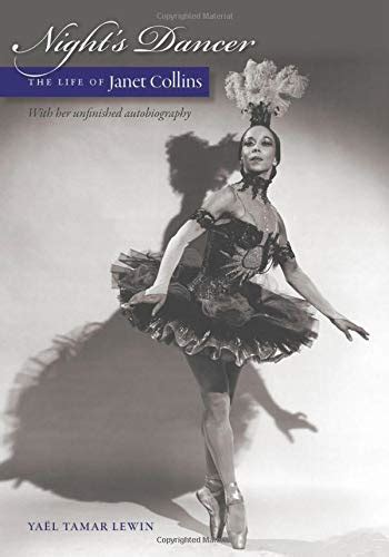 nights dancer the life of janet collins Epub