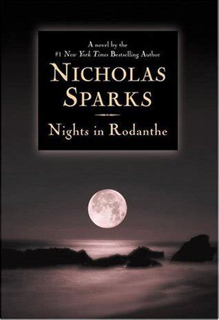 nights in rodanthe book Reader