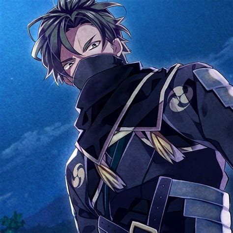 Nightshade Hanzo Walkthrough