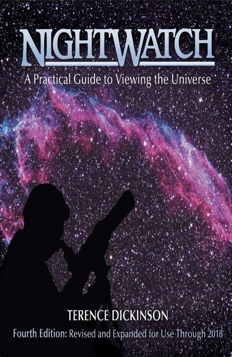 nightwatch a practical guide to viewing the universe PDF