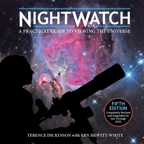 nightwatch a practical guide to viewing the universe PDF