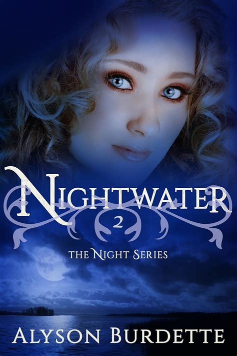 nightwater book two night 2 Reader