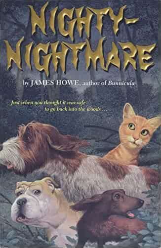 nighty nightmare bunnicula and friends Epub