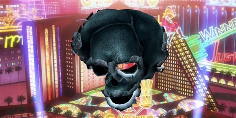 Niijima Palace Walkthrough