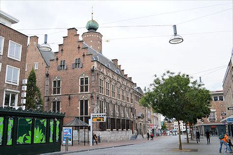 nijmegen het raadhuis in beeld Doc