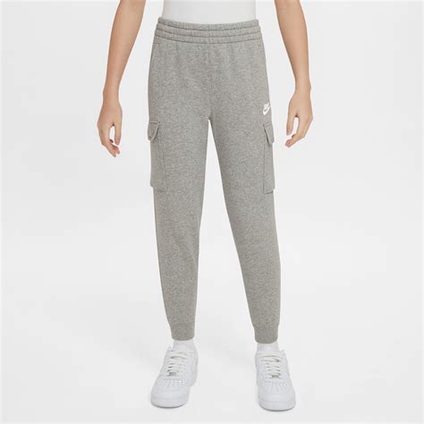 nike - boys nsw club pants