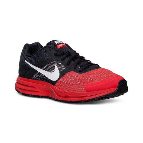 nike - men's running shoe