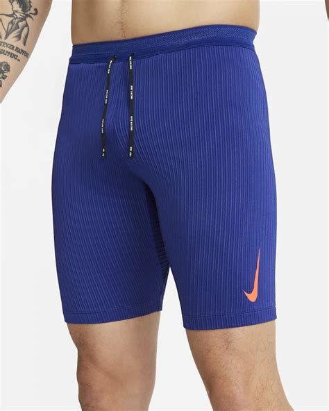 nike aeroswift half tights