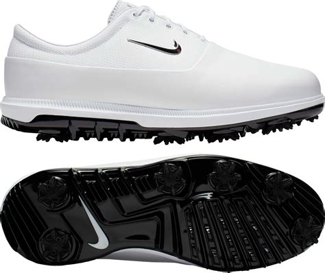 nike air golf shoes