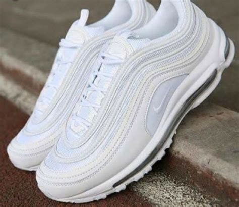 nike air max 97 branco