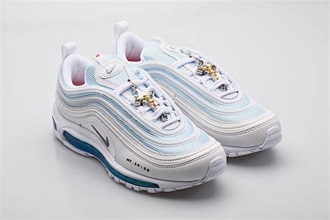 nike air max 97 jesus shoes