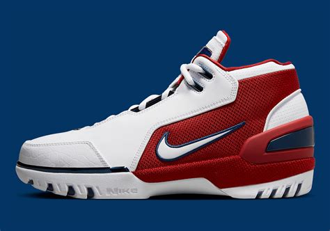 nike air zoom generation