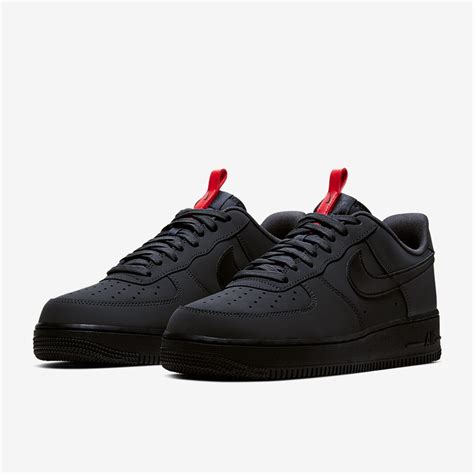 nike anthracite