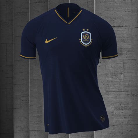 nike argentina