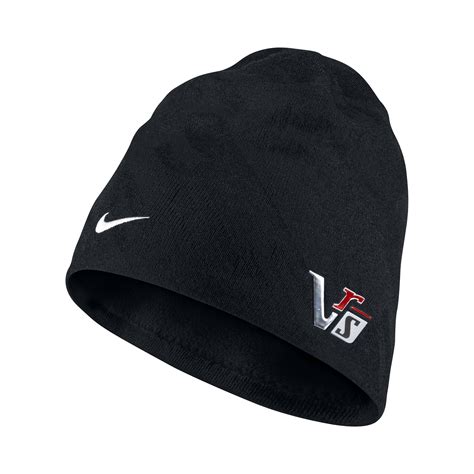 nike beanie cap