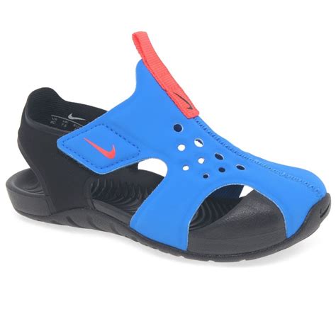 nike childrens sandals