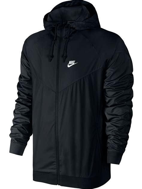 nike coats