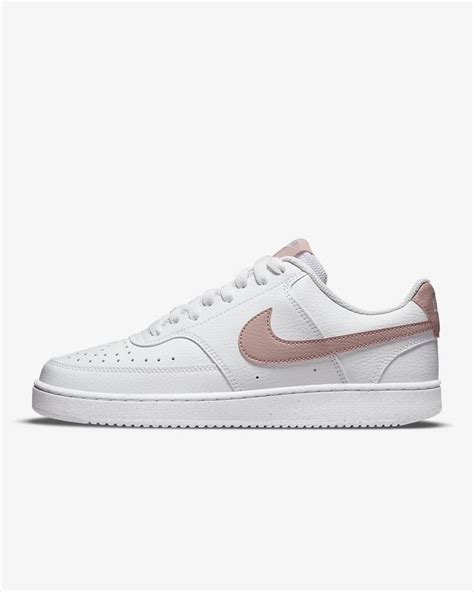 nike court vision low women