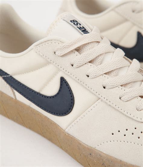 nike cream sneakers