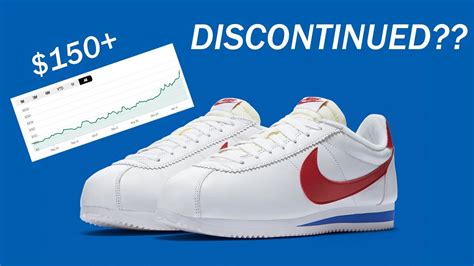 nike discontinued shoes