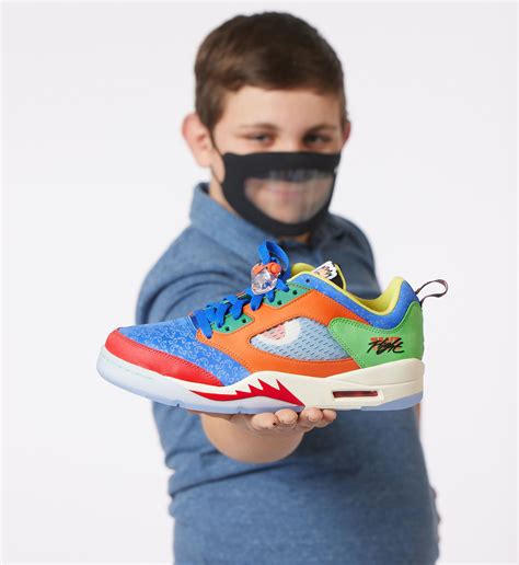 nike doernbecher