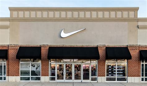 nike factory store nashville