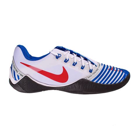 nike fencing shoes