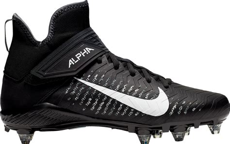 nike football alpha cleats