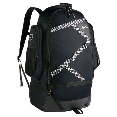 nike lacrosse bag