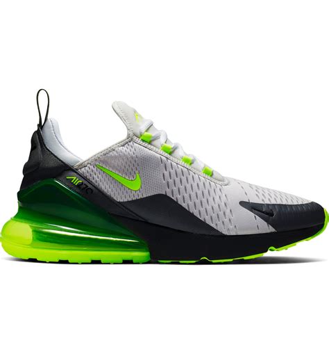 nike men's air max 270 shoes