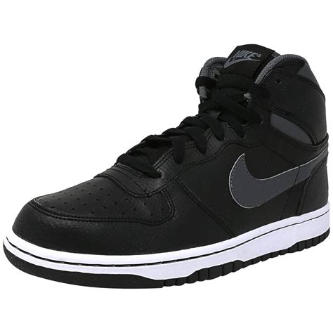 nike mens high tops